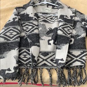 RVCA NATURExIndustry jacket